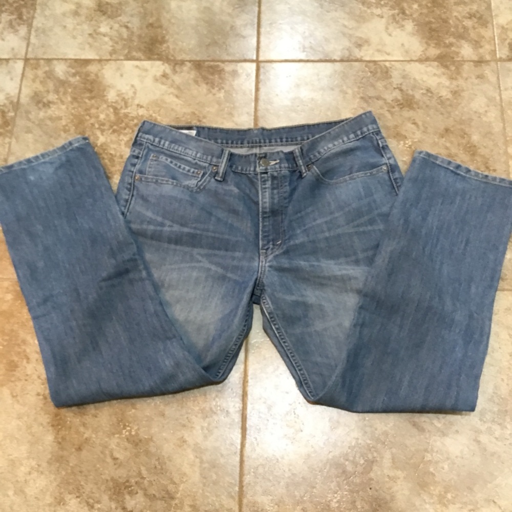 Levi’s Men’s Jeans